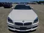 2017 BMW 6 Series