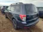 2009 SUBARU FORESTER