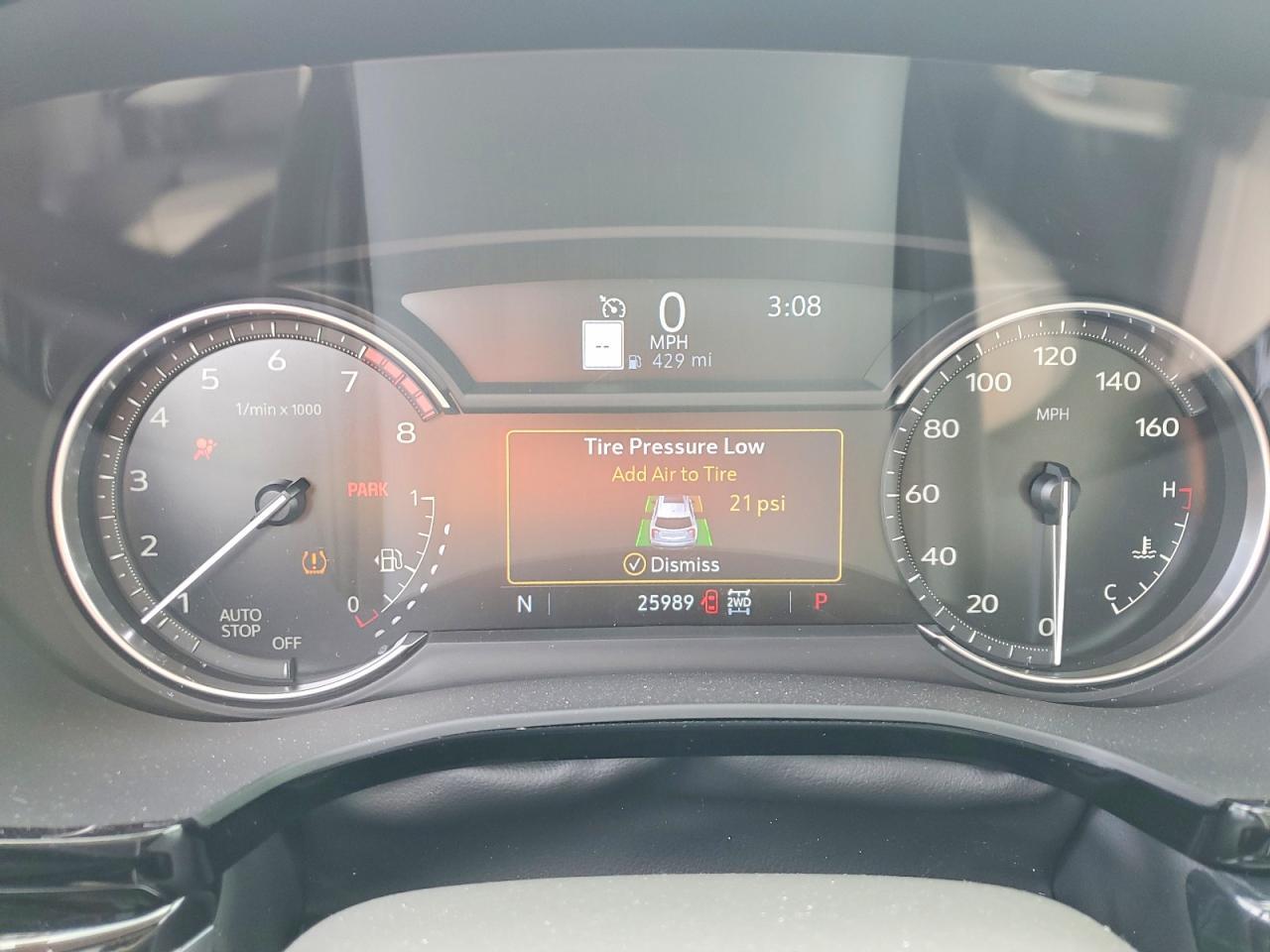 2024 CADILLAC XT6