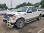 2010 FORD F-150 Lightning