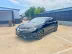 2016 ACURA ILX