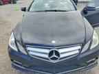 2011 MERCEDES-BENZ E-Class