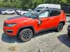 2019 Jep Compass