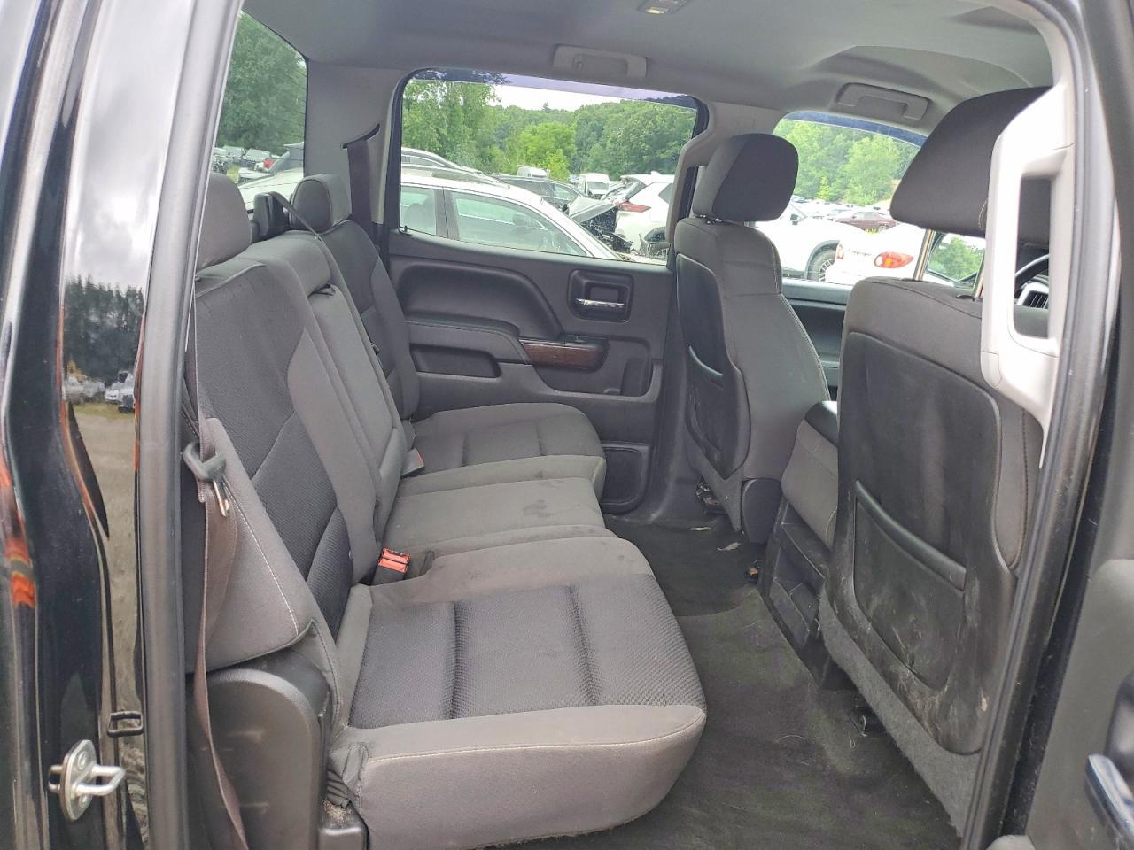 2014 GMC Sierra