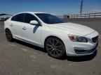 2016 VOLVO S60