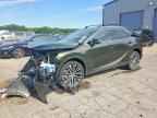 2025 LEXUS RX 350