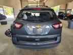 2014 CHEVROLET TRAVERSE