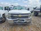2016 CHEVROLET Silverado 3500
