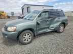 2004 TOYOTA HIGHLANDER