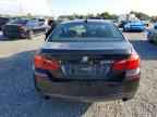 2016 BMW 5 series