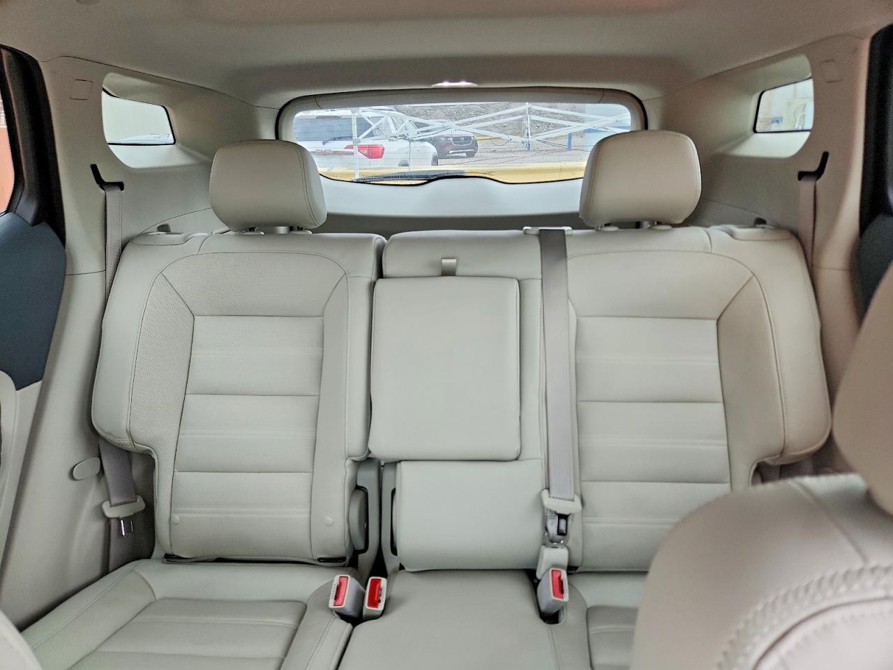 2023 GMC Terrain