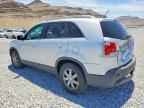 2013 KIA SORENTO