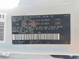 2026 TOYOTA HIGHLANDER