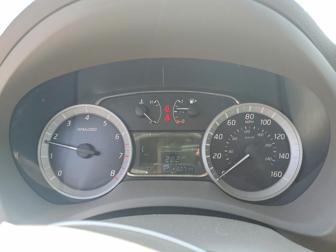 2014 NISSAN SENTRA