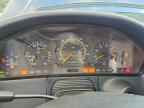 1993 MERCEDES-BENZ 600