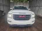 2017 GMC Sierra