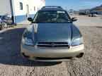 2002 SUBARU Legacy