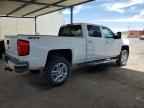 2015 CHEVROLET Silverado 2500