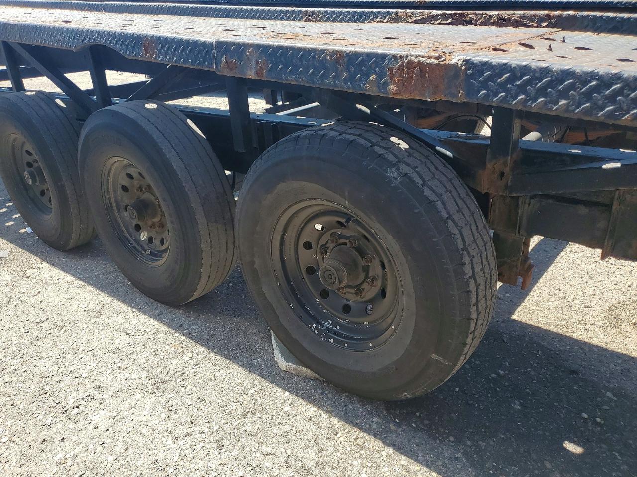 2013 Take 3 Trailers