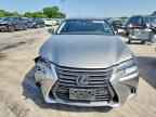 2017 LEXUS GS 350