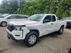 2022 NISSAN Frontier