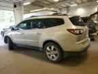 2015 CHEVROLET TRAVERSE