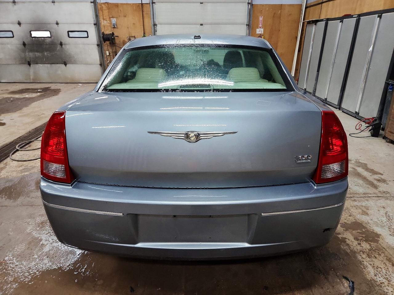 2006 CHRYSLER 300
