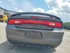 2013 DODGE CHARGER