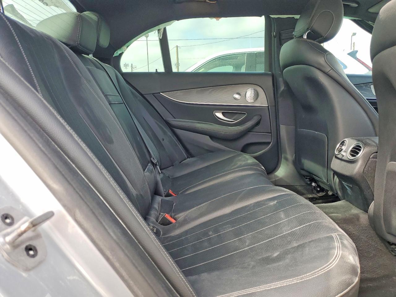 2021 MERCEDES-BENZ E-Class