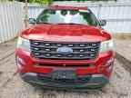 2016 FORD Explorer Sport Trac