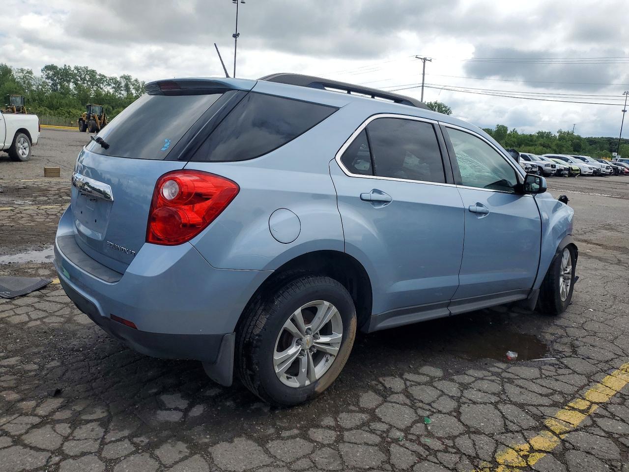 2014 CHEVROLET EQUINOX