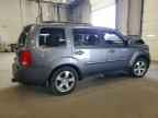 2015 HONDA PILOT