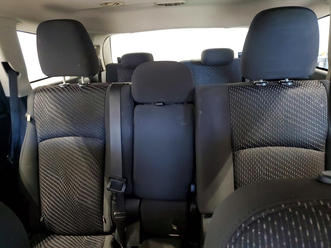 2015 DODGE JOURNEY