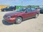 2001 CHEVROLET MALIBU