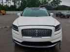 2022 LINCOLN Nautilus