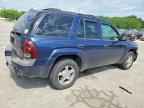 2007 CHEVROLET Trailblazer