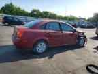 2006 SUZUKI Forenza