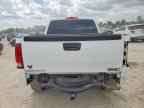 2011 GMC Sierra