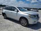 2013 NISSAN PATHFINDER