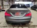 2015 MERCEDES-BENZ CLA-Class