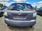 2007 MAZDA CX-7