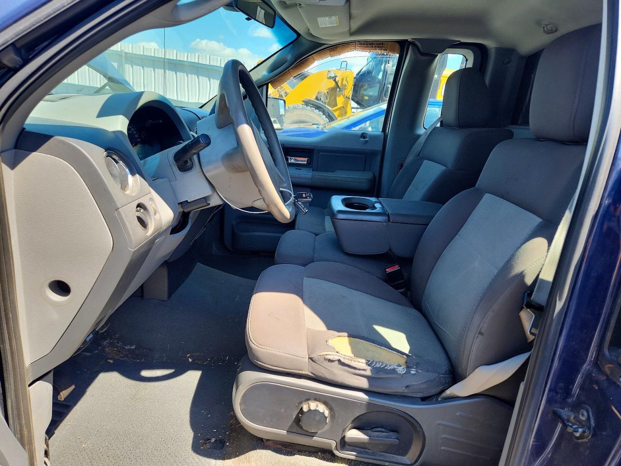2006 FORD F-150