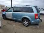2010 CHRYSLER Town