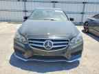 2016 MERCEDES-BENZ E-Class
