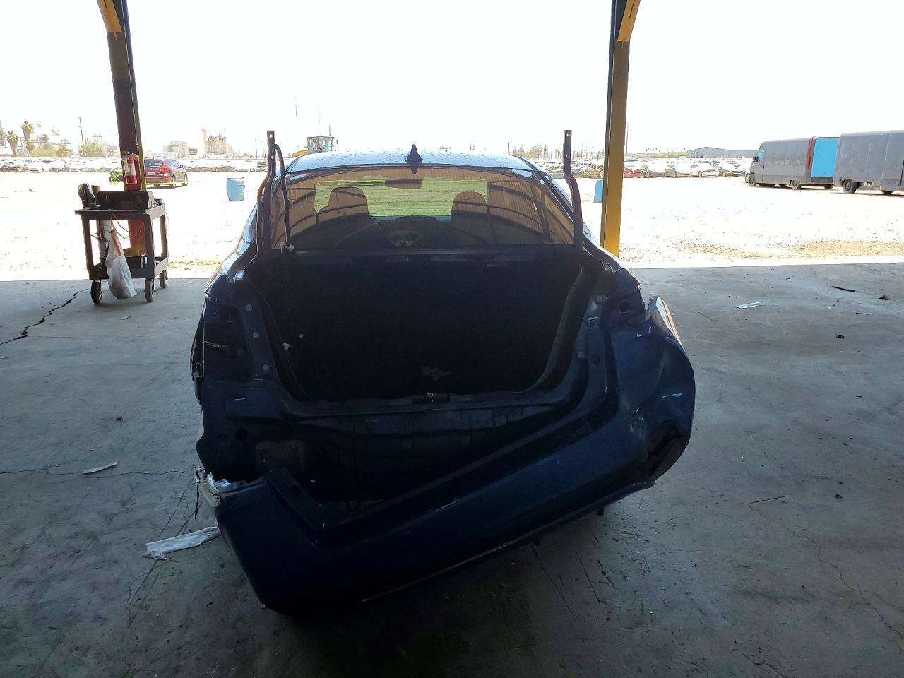 2024 NISSAN VERSA