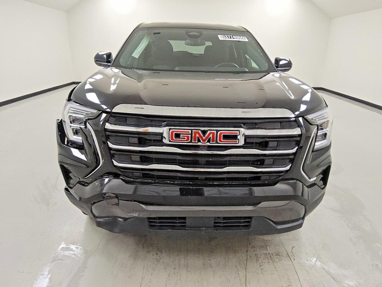 2025 GMC Terrain