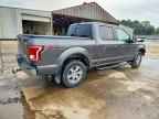 2016 FORD F-150 Lightning