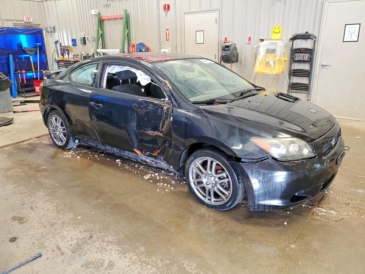 2008 SCION TC