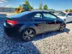 2010 KIA FORTE