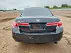 2011 HONDA ACCORD